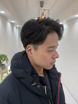 ジル 天神 福岡大名(ZEAL)&nbsp;【ZEAL天神】メンズカット