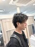 【太田指名限定】垢抜けイメチェンクーポン【ボリュームが出ない方も◎】