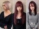 ジルバイシャルム(JILL by charme)の写真