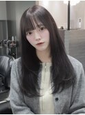 水光グレージュ