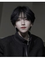 シン(syn)&nbsp;シースルーマッシュ