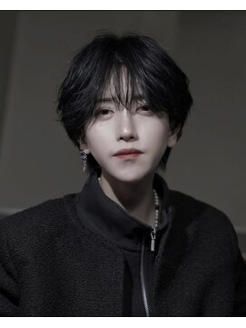 シン(syn) シースルーマッシュ