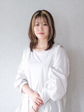 キリ 逗子(kiri)&nbsp;mao 