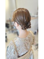 ビューティーフォーゲスト(beauty for guests)&nbsp;ツインシニョン