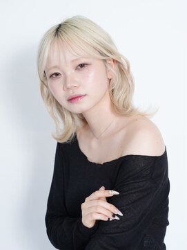 ピッコリーノバイプロデュース 小田急相模原店(Piccolino by Produce) レイヤー#小田急相模原#くびれショート#丸みショート