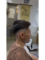 イナセパーラー(INASE PARLOR)&nbsp;ミドルフェード