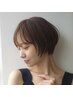 【新規限定/カットをしたい方】似合わせカット＆クイックトリートメント￥4500