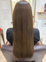 ライズ ヘア ブランド スウェル(RISE HAIR BRAND SWELL) 30代/40代/美髪/水素/髪質改善/トリートメント/江坂/江坂駅