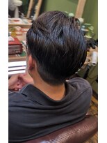 ミントルーム 西新井大師西(MINT room)&nbsp;多毛剛毛直毛ハチハリすべて解決ヘア！