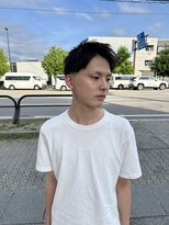 ヘアデザインサロン246 メンズカット/メンズサロン/バーバー/ヘッドスパ/パーマ