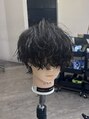 ヘアリゾートエーアイ 東陽町店(hair resort Ai)&nbsp;毛流れパーマ/フェザーパーマ/ニュアンスパーマお任せ下さい！