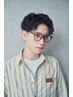 【は　な指名限定】似合わせカット+アイブロウ￥7920→￥4,950
