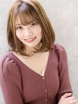 ラナ シッポウ(Lana SHIPPO)&nbsp;【Lanahair】＃5