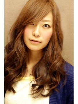 コルテデモーダ(Corte de moda) ＰＯＵＮＤウェーブ