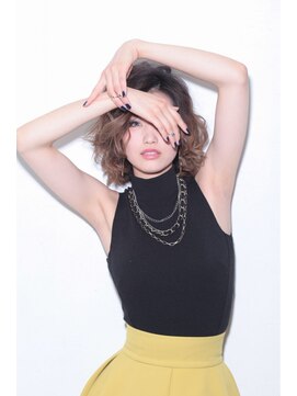 イズム(isms...) クラシカルカールボブ