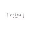 ベルタバイスラッシュ(velta by slash)のお店ロゴ