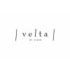 ベルタバイスラッシュ(velta by slash)のお店ロゴ