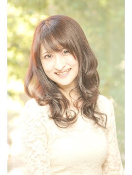 フェリシータ(Felicita) グロッシー♪カール