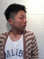 マーズオム 宝塚旭町店(mars HOM)&nbsp;Kataoka's no.36