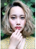 mighty ☆surf☆curl bob☆[052-262-4162]