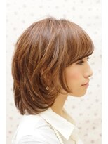 ビランチェ 池袋(bilancia)&nbsp;【bilancia】大人可愛い☆オフィススタイル【池袋/池袋東口】