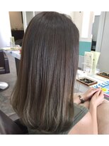 アリア トータルビューティー(Aria total beauty)&nbsp;ナチュラルグラデーション