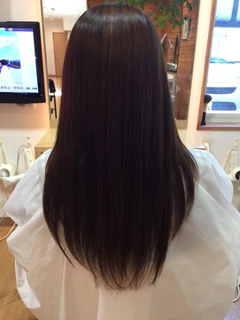 ボヌール(Bonheur) 極上ストレートコース