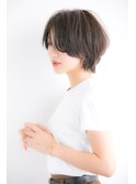 【Euphoria】ヘルシーショート