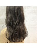 ハイライト×ロング