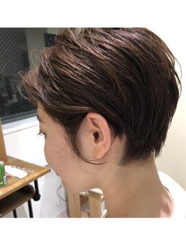 キートス(Kiitos) kiitos西梅田コンパクトショート