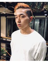 チックタック パラダイム(TICK-TOCK Paradime)&nbsp;《ゲストスナップ》オシャレモヒカン