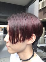 マリタルボウズ(marital vows)&nbsp;ワインレッド