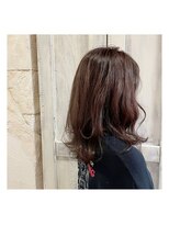 ルパラディ(leparadis)&nbsp;韓国風ミディ