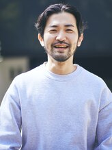 エス ヘア サロン(S. HAIR SALON)&nbsp;古谷 貴洋