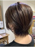 ショートスタイル