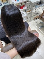 フォルテ 横浜店(FORTE)&nbsp;髪質改善縮毛矯正トリートメント