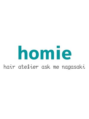 ホーミィ(homie)