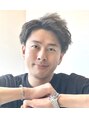 アルファ(Hair Salon alpha) 小倉 隆