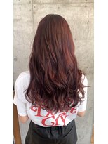 レニーバイエース(LANY by ACE)&nbsp;【LANY横浜】ピンクラベンダーカラー