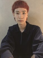 シーカ ニカイ(siika NIKAI)&nbsp;マッシュウルフ