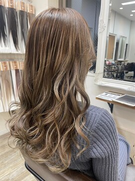 ウィスプヘアー(wisp HAIR) #プルエクステ #エクステ #大宮 #埼玉