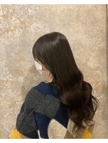 ヘアスタジオ マテリアル(hair studio Material)&nbsp;#カラーエクステ