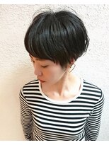 カーサ(CASA)&nbsp;☆ カジュアルショートスタイル ☆