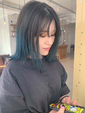 キジ(kiji) ボブ/ミニボブ/ミディアムボブ〔久屋大通/丸の内/久屋/栄〕