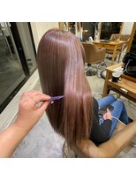 フツーロ 栄(FUTURO) カラーミネコラ!