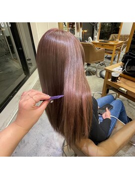 フツーロ 栄(FUTURO) カラーミネコラ!