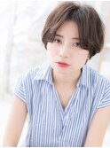 ★黒髪アッシュブラック小顔ヘルシースタイル20代30代40代★9