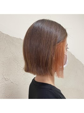 プリモ リコ(Primo.rico) デザインカラー