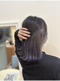 インナーカラー