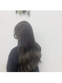ナチュラルグラデーション
